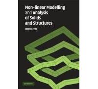 Nonlinear Modelling And Analysis Of Structures And Solids
