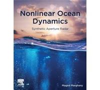 Nonlinear Ocean Dynamics by Marghany & Maged Professor & Department of Informatics & Faculty of Mathematics and Natural Sciences & Universitas Syiah Kuala Marghany Maged Professor Department of Inform