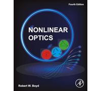 Nonlinear Optics