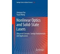 Nonlinear Optics And Solid-State Lasers