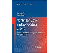 Nonlinear Optics And Solid-State Lasers