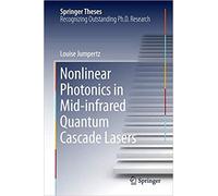 Nonlinear Photonics In Mid-Infrared Quantum Cascade Lasers