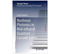 Nonlinear Photonics In Mid-Infrared Quantum Cascade Lasers