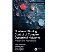Nonlinear Pinning Control Of Complex Dynamical Networks