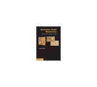 Nonlinear Solid Mechanics