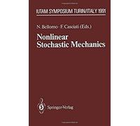 Nonlinear Stochastic Mechanics