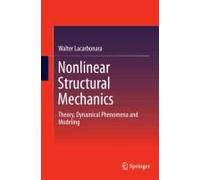 Nonlinear Structural Mechanics