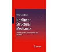 Nonlinear Structural Mechanics