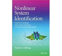 Nonlinear System Identification