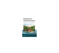 Nonlinear Systems Of Partial Differential Equations: Applications To Life And Physical Sciences