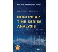Nonlinear Time Series Analysis by Rong Chen Rong Chen (Auteur)