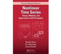 Nonlinear Time Series by Stoffer & David University of Pittsburgh & Pennsylvania & USA Eric Moulines, David S Stoffer, Randal Douc (Auteur)