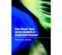 Nonlinear Time Series Models in Empirical Finance Dick Van Dijk, Philip Hans Franses (Auteur)