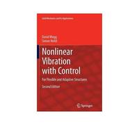 Nonlinear Vibration With Control