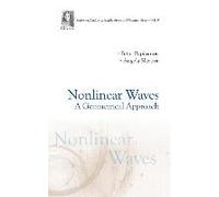 Nonlinear Waves