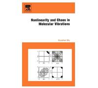 Nonlinearity And Chaos In Molecular Vibrations