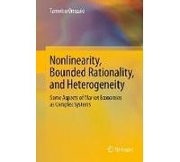 Nonlinearity, Bounded Rationality, And Heterogeneity