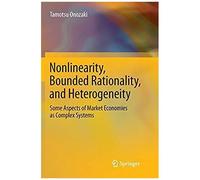 Nonlinearity, Bounded Rationality, And Heterogeneity
