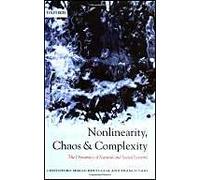 Nonlinearity, Chaos, And Complexity
