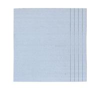 NonMiFyR 5 Pièces Film D' Ruche Protection Épaisse Réfléchissante Accessoires Enveloppe Imperméable Barrière Contre Chaleur Réutilisable Film Léger F, L