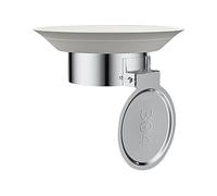 NonMiFyR Bouchon Anti Odeur Toilette Acier Inoxydable Convient Aux Pas Japonais Dispositif de Blocage des Odeurs pour Bonde de Sol Adapté Salle de Bain Toilett, Je