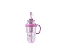 NonMiFyR Bouteille D'eau, Facile à Utiliser et Portable, Idéale pour Les, Le Camping et Les Pique-niques En Plein Air, Violent