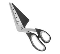 NonMiFyR Ciseaux à Pizza, Cadeau Robuste et Facile à Utiliser pour La Découpe et La Cuisson. Ciseaux de Cuisine.
