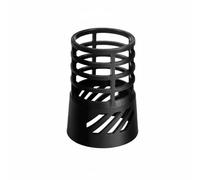 NonMiFyR Couverture de Protection Thermique Accessoires d'Outil Protège-buse Manchon Isolant Revêtement Résistant en Plastique Adapté à la Réparation Atelier Travaux Manuels Usage Intensif