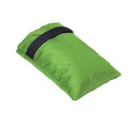 NonMiFyR Couvre-Robinet Extérieur Housse Protectrice Oxford Isolante Imperméable Résistante Au Froid et à La Poussière pour Robinets de Jardin et Tuyaux Adapté, Vert