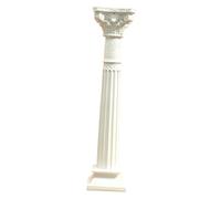 NonMiFyR de Style Romain, Robuste et élégant, Cette Sculpture Architecturale Est Idéale Comme Cadeau. Elle Un Bureau, Un Mariage, Une Terrasse Ou Un Intér, avec Gravure