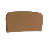 NonMiFyR Housse de Dossier pour Chaises de Bureau, Protection Dorsale pour Chaises D'ordinateur, Housse pour Chaise Pivotante. Housse de Protection sur Mes, 28 cm de hauteur