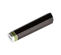 NonMiFyR Manche de Rechange pour Couteau de Cuisine Japonais, Accessoire Octogonal, Construction En Bois, Idéal pour Les Réparations Pratiques et Les Bricoleur, b