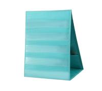 NonMiFyR Pochette de Table Pliable Double Face pour Enseigner Aux Enfants En Classe