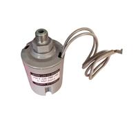 NonMiFyR Pressostat à Eau à Double Ressort pour Pompe de Surpression Mécanique, Interrupteur Fileté en Polypropylène de Haute Qualité pour L'irrigation AUT, Externe 12.5 Mm