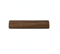 NonMiFyR Repose Poignet Clavier Support Poignet Barre Rectangulaire Accessoire Bureau Huile Traité Toucher Raffiné Adapté au Travail Informatique Saisie Continue Poste de Travail, 30 6.6 2cm