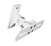 NonMiFyR Support Mural/Plafond pour Haut-Parleur - Accessoires Audio - Support Robuste pour Haut-parleurs (jusqu'à 30 Kg) - Idéal pour Bureau, Home Cinéma