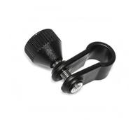 NonMiFyR Support Plongée Pince Réglable pour Lampe Étanche Maintien Stable Équipement Photo sous Marine Photographe Plongeur, 20mm
