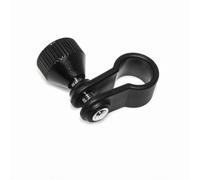 NonMiFyR Support Plongée Pince Réglable pour Lampe Étanche Maintien Stable Équipement Photo sous Marine Photographe Plongeur, 24mm