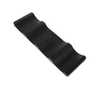 NonMiFyR Tapis Empilable En Silicone pour Canettes de, Support pour Réfrigérateur et Placard.