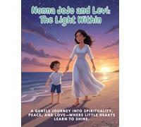 Nonna JoJo and Levi: The Light Within