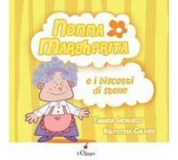 Nonna Margherita E I Biscotti Di Stelle