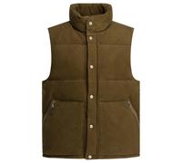 Nonnative veste sans manches homme marron - 3