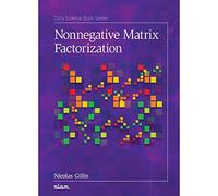 Nonnegative Matrix Factorization