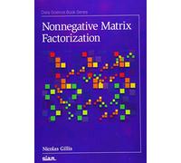 Nonnegative Matrix Factorization