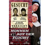 Nonnen Auf der Flucht [Import]