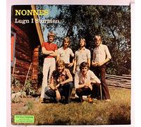 NONNES - lugn i stormen LP