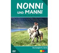 Nonni und Manni 1-3 (3 DVD Box)