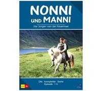 Nonni Und Manni