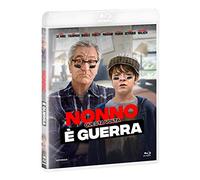 Nonno Questa Volta E' Guerra [Blu-ray]