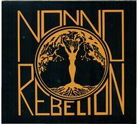 Nonno - Rebelion [Import]